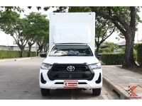Toyota Revo 2.4 (ปี 2022) SINGLE Entry Pickup รหัส319 รูปที่ 1